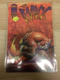 Image Comics, The Maxx #9-Comic Book