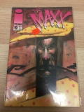 Image Comics, The Maxx #10-Comic Book