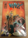 Image Comics, Friends Of Maxx #2-Comic Book