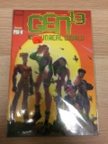Image Comics, GEN13 The Unreal World #1-Comic Book