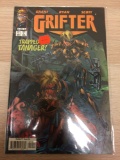 Image Comics, Grifter #12-Comic Book