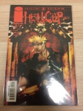 Image Comics, HellCop #3-Comic Book