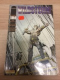 Image Comics, Wildstorm! #2-Comic Book