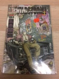 Image Comics, Wildstorm! #1-Comic Book