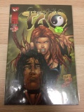 Top Cow/Image Comics, Spirit Of The Tao #10-Comic Book