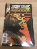 Wildstorm Comics, Star Trek The Next Generation Perchance To Dream #2 of 4-Comic Book