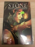Image Comics, Stone #3-Comic Book