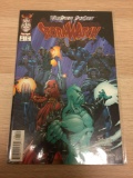 Image Comics, StormWatch #4-Comic Book