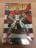 Image Comics, Supreme #7-Comic Book