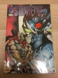 Image Comics, Supreme #15-Comic Book