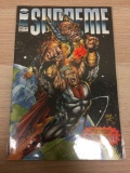 Image Comics, Supreme #19-Comic Book