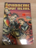 Image Comics, Supreme #26-Comic Book