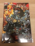 Image Comics, Tales Of The Darkness #1-Comic Book