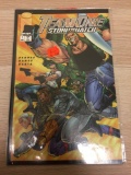 Image Comics, Team One StormWatch #1-Comic Book