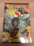 Image Comics, Team One WILDC.A.T.S #1-Comic Book