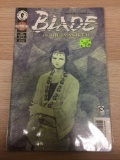 Dark Horse Comics, Blade Of The Immortal Dark Shadows #3 of 5-Comic Book