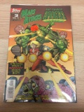 Topps Comics, Mars Attacks The Savage Dragon #2 of 4-Comic Book