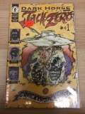 Dark Horse Comics, Dark Horse Presents Jack Zero #121-Comic Book