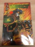 Image Comics, Impact #3-Comic Book