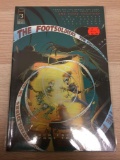 Image Comics, The Foot Soldiers #3-Comic Book