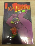 Image Comics, Kid Terrific #1-Comic Book