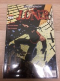 Image Comics, Wildstorm Spotlight Featuring Loner #2-Comic Book