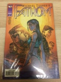 Top Cow/Image Comics, Fathom #3-Comic Book