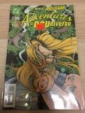 DC Comics, Adventures In The DC Universe #6-Comic Book