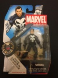 Marvel Universe Punisher Action Figure (Factory Sealed)