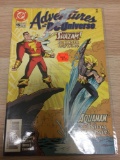 DC Comics, Adventures In The DC Universe #15-Comic Book