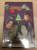 Antartic Press Comics, Scenario:A #1-Comic Book