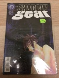 Antartic Press Comics, Shadow Gear #3-Comic Book