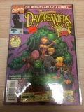 Marvel Comics, Daydreamers #1-Comic Book