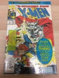 Marvel Comics, X-Men #15 Original Package-Comic Book