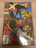 Marvel Comics, X-Force #27-Comic Book