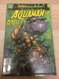 DC Comics, Aquaman Annual #5 1999-Comic Book