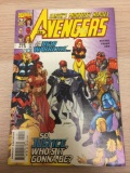 Marvel Comics, The Avengers #13-Comic Book