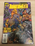 Marvel Comics, Thunderbolts #31-Comic Book