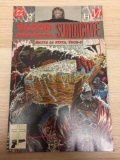 DC Comics, Blood Syndicate #5-Comic Book