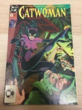 DC Comics, Catwoman #3-Comic Book