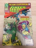 DC Comics, Green Lantern #46-Comic Book