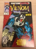 Marvel Comics, Venom #2-Comic Book