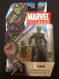 Marvel Universe Skrull Soldier Action Figure (Factory Sealed)
