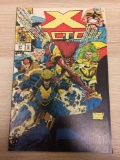 Marvel Comics, X-Factor #87-Comic Book