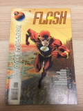 DC Comics, Flash #1,000,000-Comic Book