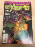 Marvel Comics, The Avengers #49(464)-Comic Book