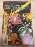 Marvel Comics, The New Warriors #41-Comic Book