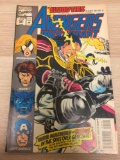 Marvel Comics, Avengers West Coast #101-Comic Book