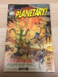 Wildstorm Comics, Planetary! #8-Comic Book