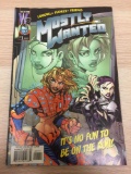 Wildstorm Comics, Mostly Wanted #1-Comic Book